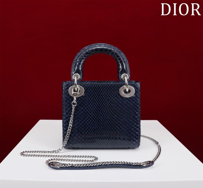 Dior My Lady Bags